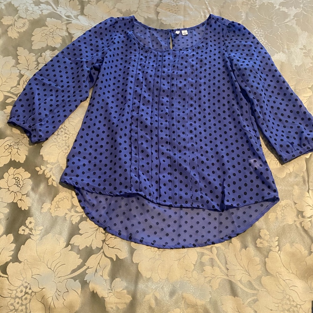Blouse